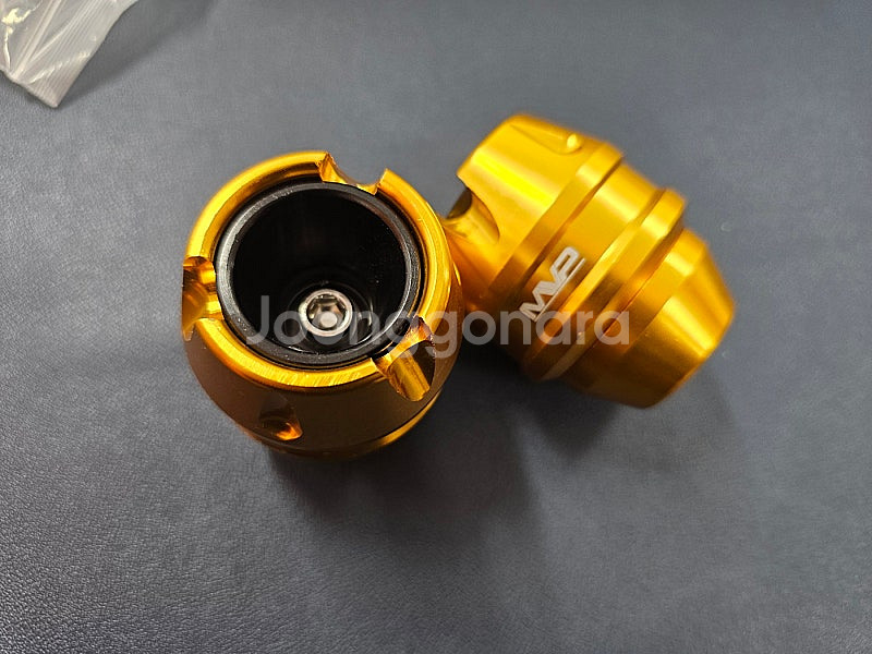 오토바이 포크슬라이더 범용 PCX NMAX XMAX 포르자 등 장착가능--2